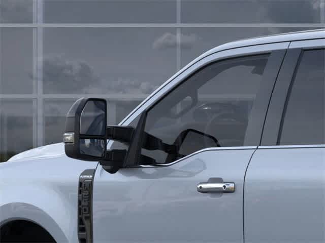 Thumbnail: 2025 Ford F-250 - 20