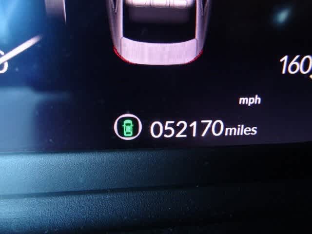 Thumbnail: 2024 Honda Accord - 16