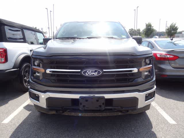 Thumbnail: 2025 Ford F-150 - 2