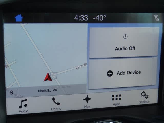 Thumbnail: 2017 Ford C-Max - 29