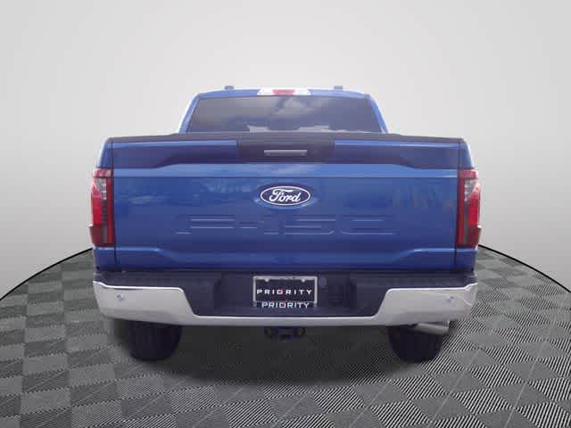 Thumbnail: 2024 Ford F-150 - 3