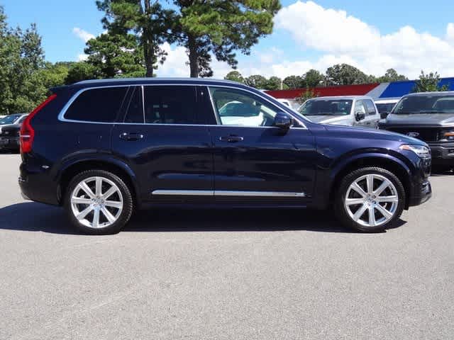 Thumbnail: 2016 Volvo XC90 - 4