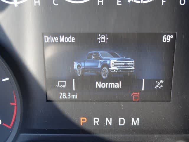 Thumbnail: 2023 Ford F-450 - 26