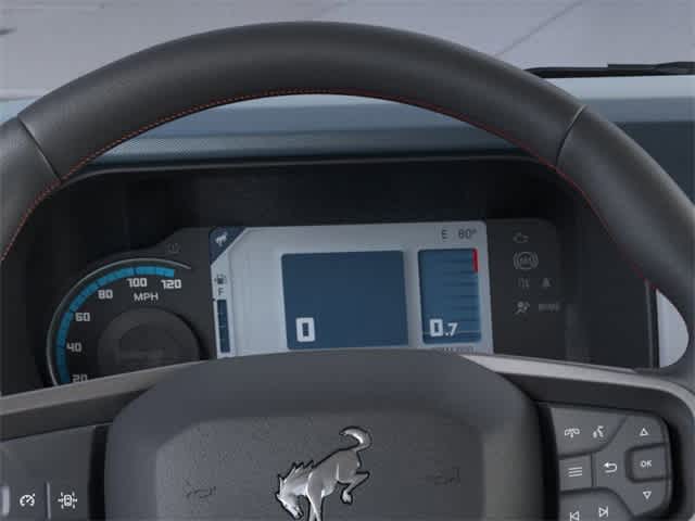 Thumbnail: 2025 Ford Bronco - 13