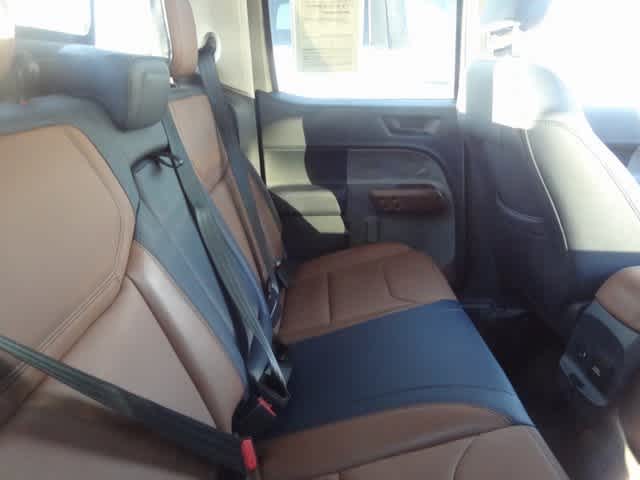 Thumbnail: 2024 Ford Maverick - 9