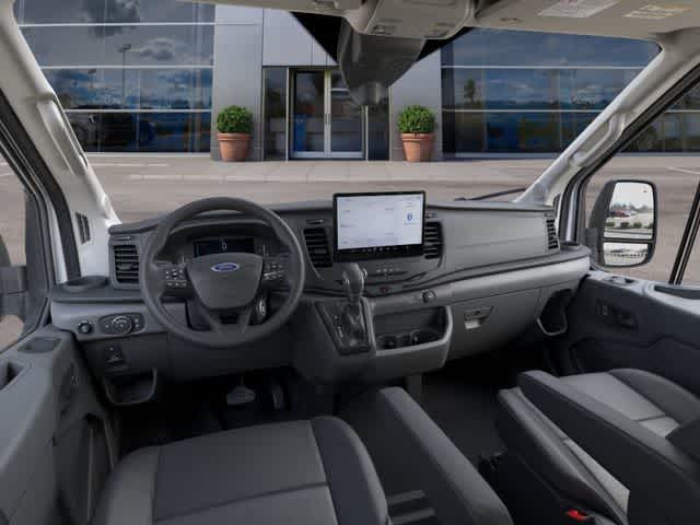 Thumbnail: 2026 Ford Transit Series - 9