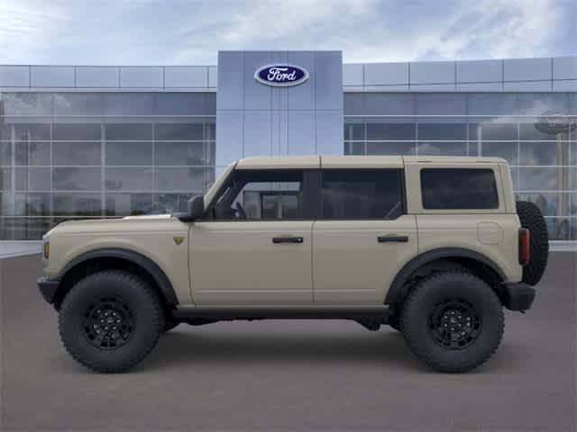Thumbnail: 2026 Ford Bronco - 3