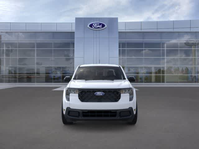 Thumbnail: 2026 Ford Maverick - 6