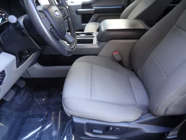 Thumbnail: 2019 Ford F-150 - 6