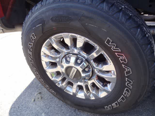 Thumbnail: 2021 Ford F-250 - 12