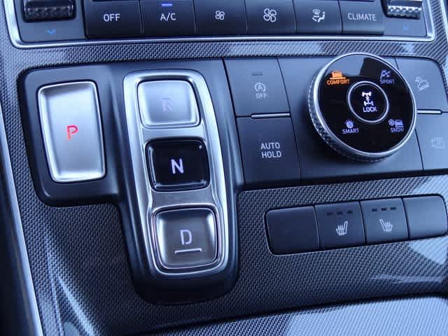 Thumbnail: 2023 Hyundai Santa Fe - 32