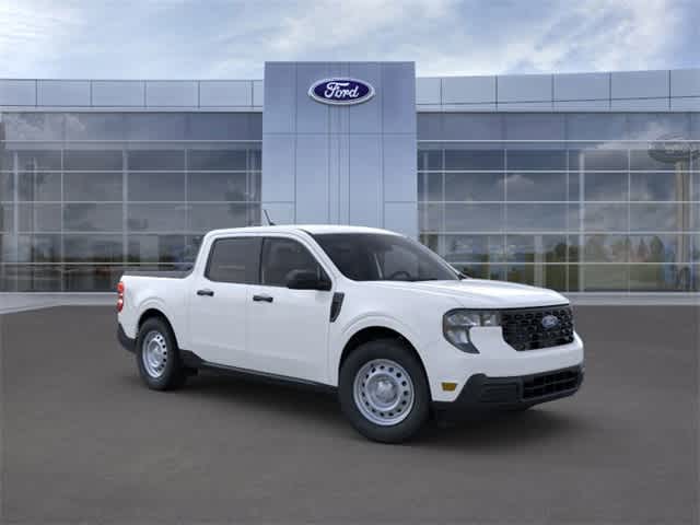 2025 Ford Maverick XL 7