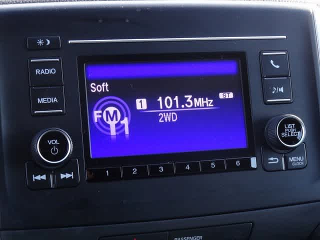 Thumbnail: 2019 Honda Pilot - 22