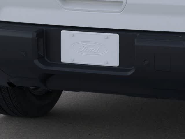 Thumbnail: 2025 Ford Bronco Sport - 23
