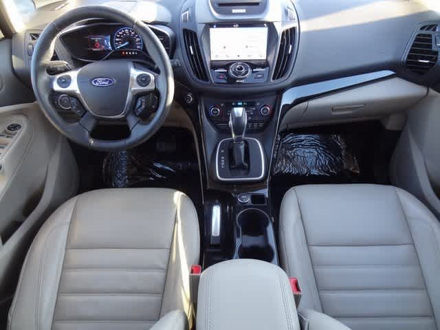 Thumbnail: 2017 Ford C-Max - 14