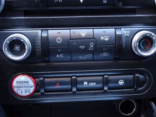 Thumbnail: 2017 Ford Mustang - 25