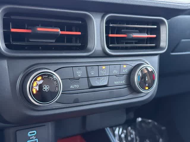 Thumbnail: 2024 Ford Maverick - 22