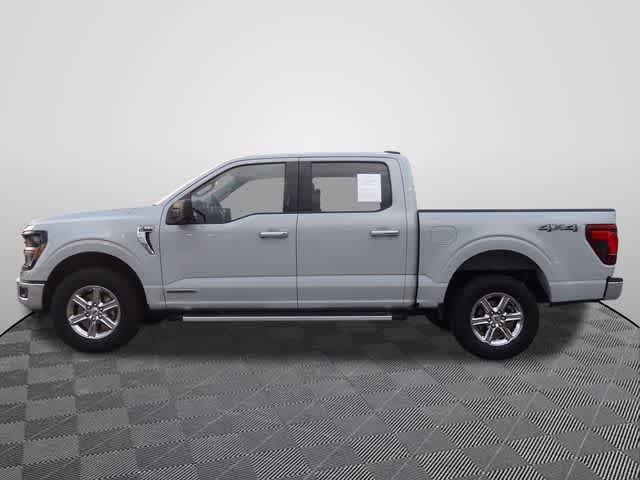 Thumbnail: 2024 Ford F-150 - 2