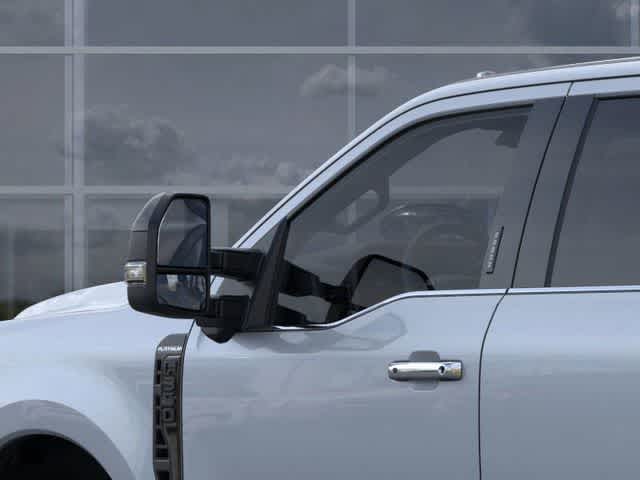 Thumbnail: 2026 Ford F-350 - 20