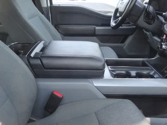 Thumbnail: 2024 Ford F-150 - 10