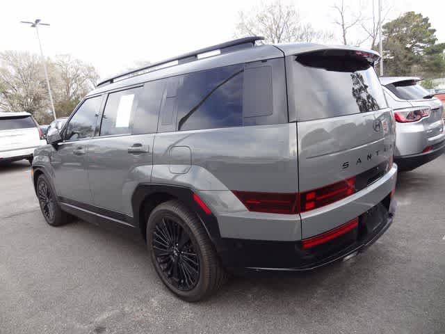 Thumbnail: 2024 Hyundai Santa Fe - 8