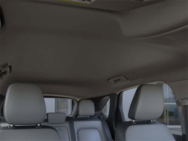 Thumbnail: 2026 Ford Escape - 22