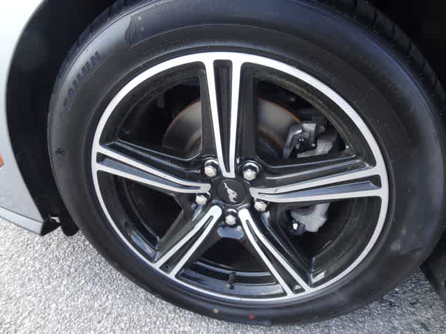 Thumbnail: 2024 Ford Mustang - 33