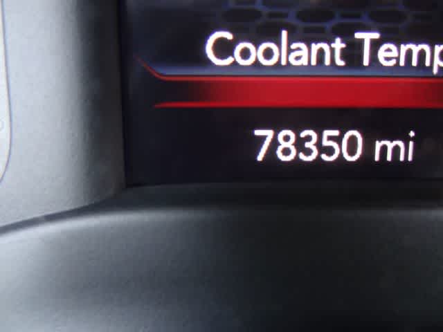 Thumbnail: 2021 RAM 1500 - 20