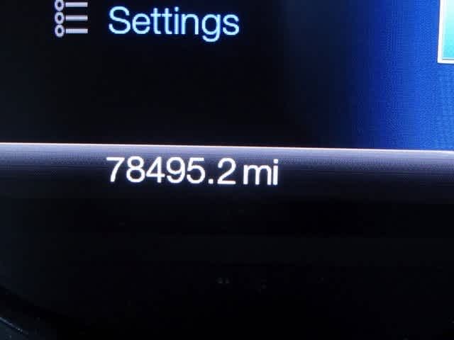 Thumbnail: 2017 Ford C-Max - 26