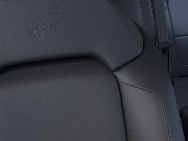 Thumbnail: 2026 Ford Bronco - 18