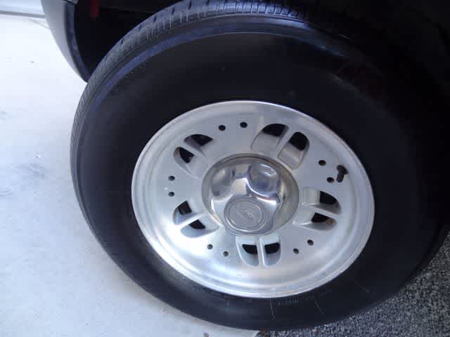 Thumbnail: 2001 Ford Ranger - 25