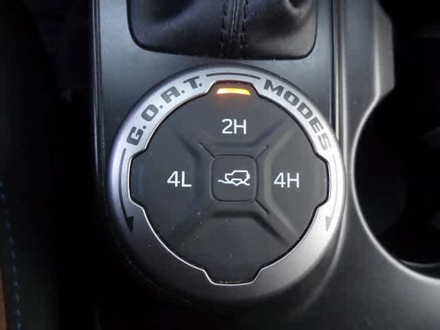 Thumbnail: 2022 Ford Bronco - 33