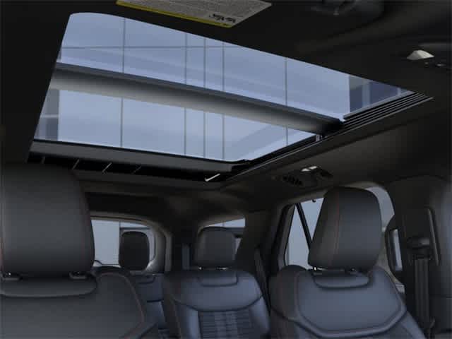 Thumbnail: 2025 Ford Explorer - 22