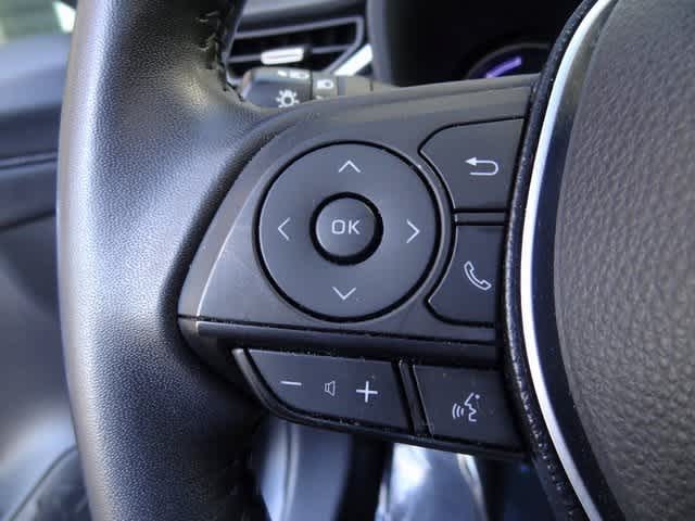 Thumbnail: 2020 Toyota RAV4 - 20