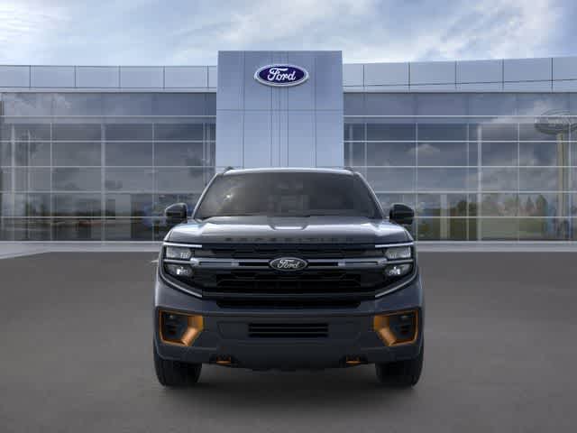 Thumbnail: 2026 Ford Expedition - 6