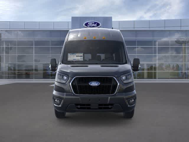 Thumbnail: 2026 Ford Econoline - 6