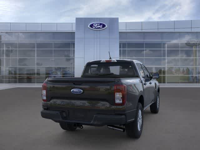 Thumbnail: 2026 Ford Ranger - 8