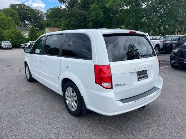 Thumbnail: 2015 Dodge Grand Caravan - 3