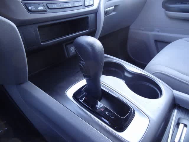 Thumbnail: 2019 Honda Pilot - 26