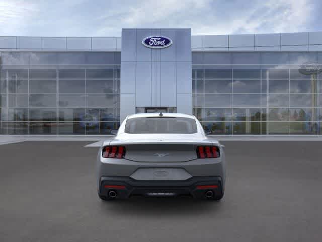 Thumbnail: 2026 Ford Mustang - 5