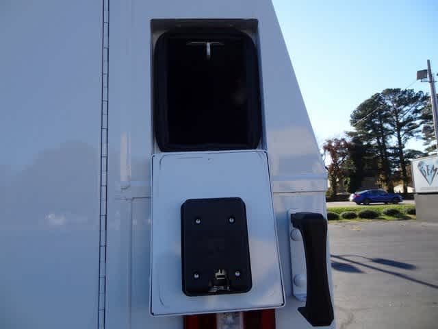 Thumbnail: 2025 Ford Econoline - 12