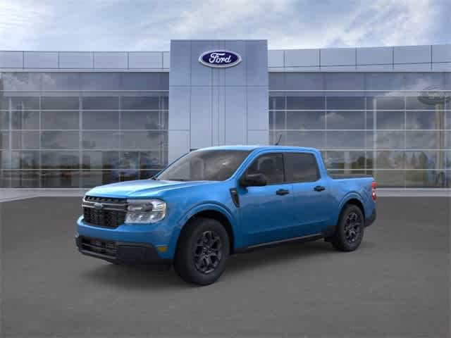2024 Ford Maverick XLT -
                  Norfolk, VA
