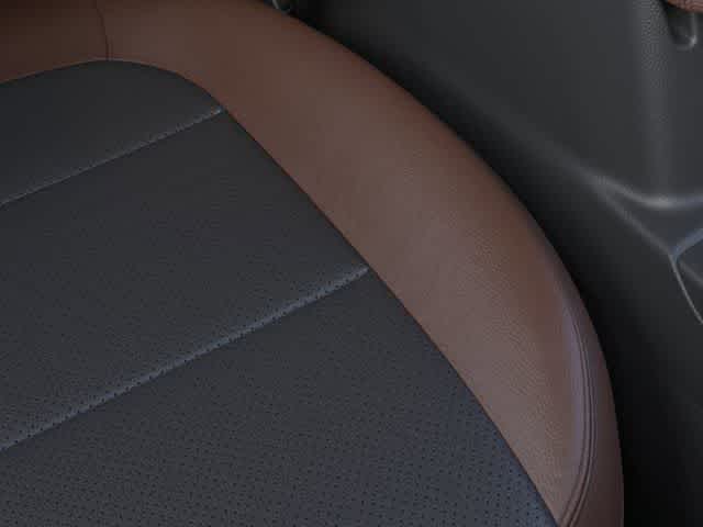 Thumbnail: 2024 Ford Bronco Sport - 16