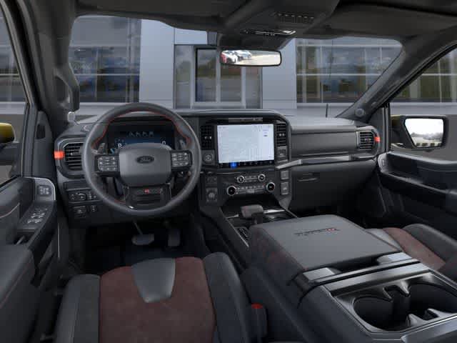 Thumbnail: 2026 Ford F-150 - 9