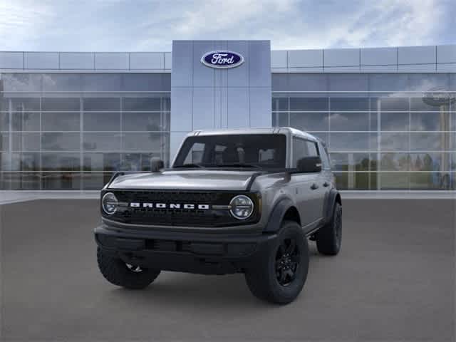 Thumbnail: 2025 Ford Bronco - 2