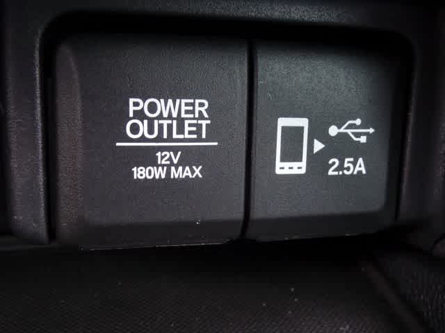 Thumbnail: 2019 Honda Pilot - 35