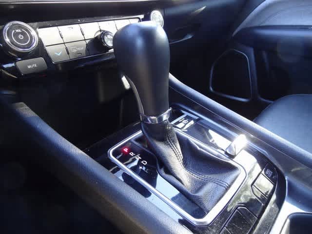 Thumbnail: 2024 Jeep Compass - 32