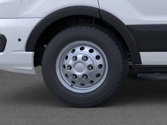 Thumbnail: 2026 Ford Econoline - 19