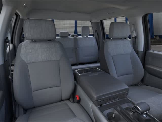 Thumbnail: 2025 Ford F-150 - 10