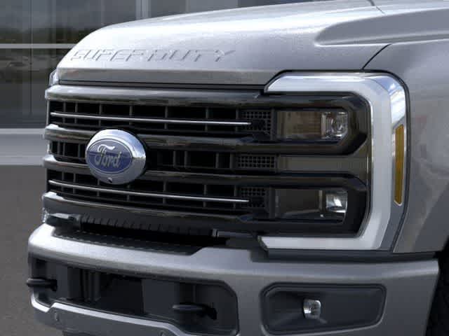 Thumbnail: 2026 Ford F-350 - 17